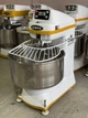 Спиральный тестомес для пекарни Kemper SP75, 175л, 120кг Б/У - изображение 7