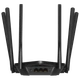 Wi-Fi роутер MERCUSYS MR50G AC1900 1 Гбіт/с - зображення 2