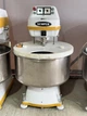 Спиральный тестомес для пекарни Kemper Sp 75, дежа 175 л, количество теста 120 кг Б/У - изображение 1
