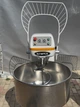 Спиральный тестомес для кондитерской Kemper SP 75, чаша 175л, тесто 120кг Б/У - изображение 3