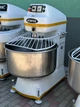 Профессиональный спиральный тестомес для пекарни KEMPER SP75 NEU, чаша 175 л, 75 кг муки / 120 кг теста с отсекателем Б/В - изображение 4