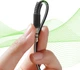Аудиокабель AUX Mini-Jack 3,5 — Mini-Jack 3,5 Belkin MiniJack 1m Black - изображение 5