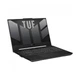 Ноутбук ASUS TUF Gaming A15 FA506NF-HN011 (90NR0JE7-M004H0) Graphite Black - зображення 2