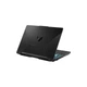 Ноутбук ASUS TUF Gaming A15 FA506NF-HN011 (90NR0JE7-M004H0) Graphite Black - зображення 3
