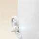 Беспроводные наушники Baseus Bass BC1 Open-Ear TWS white (A0102401) - изображение 4