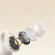 Беспроводные наушники Baseus Bass BC1 Open-Ear TWS white (A0102401) - изображение 6