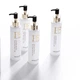 Гель для массажа и процедур с токами Artistic & Co PE Golden Beauty The Massage Gel 200 г (4560401420754) - изображение 6