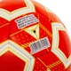 Футбольний м'яч Soccermax Arsenal, розмір 5, поліуретан, ручне зшивання, латексна камера, для тренувань та ігор на траві та штучному покритті(OB_014565ED00A2) - зображення 3