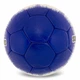 Футбольний м'яч Soccermax Chelsea, розмір 5, ПУ, ручне зшивання, латексна камера, для інтенсивних тренувань та ігор, без маркування(OB_35957AA0071E) - зображення 3