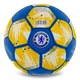 Футбольний м'яч Clubball Chelsea, розмір 5, ПУ, ручне зшивання, латексна камера(OB_4ADAEBE939D4) - зображення 3