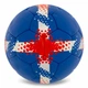 Футбольный мяч Clubball Paris Saint Germain, размер 5, ПВХ, ручная сшивка, латексная камера, для любительских матчей и тренировок(OB_11656FC73277) - изображение 2