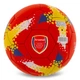 Мяч для футбола Clubball Arsenal (размер 5) FB-0047-835 - изображение 4