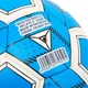 Футбольний м'яч Soccermax Manchester City, розмір 5, ПУ, ручне зшивання, латексна камера(OB_4EF17731CF4D) - зображення 4