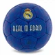 Мяч для футбола Clubball Real Madrid (размер 5) FB-0047-789 - изображение 1