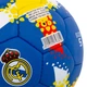 М'яч для футболу Clubball Real Madrid (розмір 5) FB-0047-833 - зображення 4
