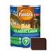 Пропитка лазурь для дерева Pinotex Classic Lasur Палисандр 1 л - изображение 1