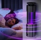 Лампа пастка для комарів 2000mAh від USB - зображення 8
