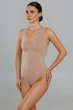 Боди Giulia 46/48(L/XL) Натуральный (Nude) (126094) - изображение 1