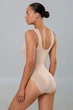 Боди Giulia 46/48(L/XL) Телесный (Light nude) (126094) - изображение 2