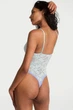 Боди Victoria's Secret 48(XL) Голубой (126141) - изображение 3