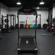 Беговая Дорожка для Дома до 130 кг Электрическая с Углом Наклона HRS T500 PRO 2026 Складная Беговая Дорожка с Амортизацией - изображение 5