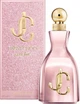 Woda perfumowana damska Jimmy Choo I Want Choo With Love 100 ml (3386460160827) - obraz 1