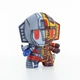 Колекційна іграшка Transformers Старскрім - изображение 6