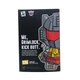 Колекційна іграшка Transformers Грімлок - изображение 3