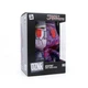 Коллекционная мягкая игрушка Yume Transformers Мегатрон (19488) - изображение 5
