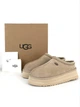 Жіночі чоботи Ugg Tasman Platform Chestnut Grey Розмір 39 - изображение 4