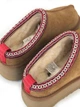 Жіночі чоботи Ugg Tasman Platform Chestnut Brown Розмір 37 - изображение 9