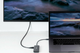 Hub Anker PowerExpand 5-in-1 USB-C Media Hub A8334HA1 (0194644021085) - obraz 5