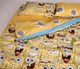 Комплект постельного белья Бязь Sponge Bob 143х210 см - изображение 2