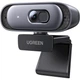 Веб-камера Ugreen CM778 2K webcam USB-A - изображение 1