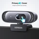 Веб-камера Ugreen CM778 2K webcam USB-A - изображение 2