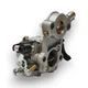Карбюратор для Husqvarna 455 Rancher на бензопилу Хускварна 460 Rancher 461 5448830-01 5052784-01 CIM-EL35 (KRB034) - изображение 2