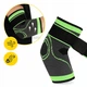 Фиксатор (бандаж) для локтевого сустава 4FIZJO Flex 1 шт Size L (P-5905973407373) - изображение 9