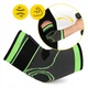 Фиксатор (бандаж) для локтевого сустава 4FIZJO Flex 1 шт Size L (P-5905973407373) - изображение 8