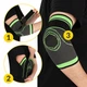 Фиксатор (бандаж) для локтевого сустава 4FIZJO Flex 1 шт Size L (P-5905973407373) - изображение 6