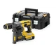 Перфоратор аккумуляторный бесщеточный DeWALT SDS-Plus с АКБ и ЗУ DCH274P2T - изображение 1