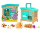 Little Live Pets 26410 Морская свинка Мама-сюрприз - изображение 1