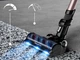 Акумуляторний пилосос Rowenta X-Force Flex 16.60 Aqua Animal RH9CD9E0 з миючою насадкою - зображення 14
