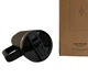 Термокружка Stanley The Quencher ProTour Flip Straw Tumbler 40 oz (1180 мл) чорна - изображение 4