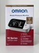 Тонометр OMRON 10 Series BP7450 HEM-7342T-Z - изображение 2