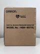 Тонометр OMRON HEM-907XL IntelliSense Профессиональный прибор для измерения артериального давления - изображение 2