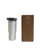Термокружка Stanley The IceFlow™ Flip Straw Tumbler 30 oz 887 мл біла - изображение 3