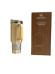 Термокружка Stanley Quencher H2.0 Tumbler summer collection 40 oz 1180 мл жовта - изображение 2