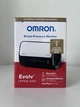 Тонометр OMRON Evolv BP7000 НЭМ-7600T-Z - изображение 2
