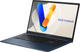 Laptop ASUS Vivobook 15 X1504VA-BQ2626 (90NB13Y1-M015A0) Quiet Blue - obraz 4