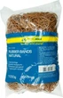 Резинки для денег 1000г NATURAL BM.5509 BUROMAX - изображение 1